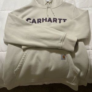 Women’s carhartt hoodie💜